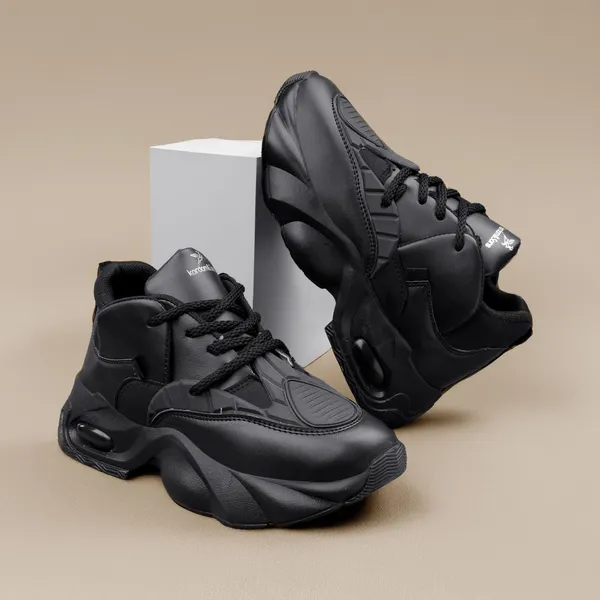 kardam_And_sons_Fashionable_Casual_Sneaker_Shoes_For_Men_|_Stylish_and_Comfortable_Sneakers_Sneakers_For_Men_Black_,_7