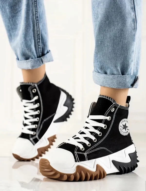 kardam_And_sons_kardam_And_sons_luxury_fashionable_Stylish_Light_Weight_shoes_white_Running_Shoes_For_Men_Black_,_8