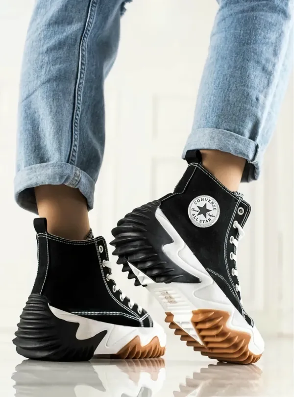 kardam_And_sons_kardam_And_sons_luxury_fashionable_Stylish_Light_Weight_shoes_white_Running_Shoes_For_Men_Black_,_8