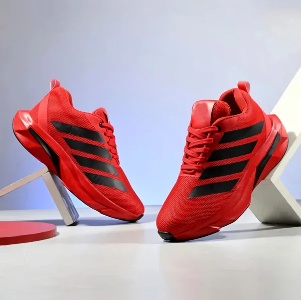 kardam_And_sons_Sneakers_For_Men_Red_,_8