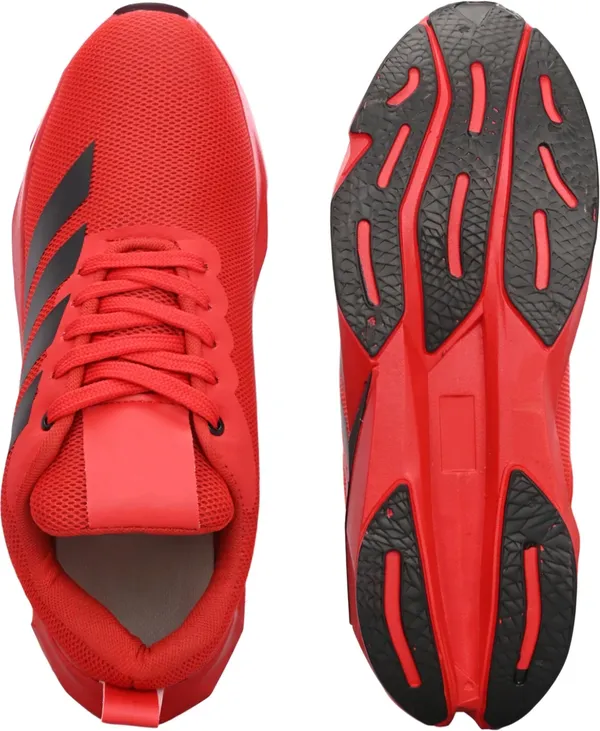 kardam_And_sons_Sneakers_For_Men_Red_,_8