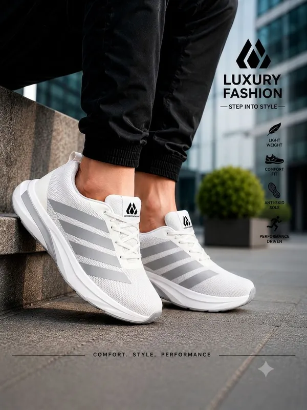 kardam_And_sons_Sneakers_For_Men_White_,_7