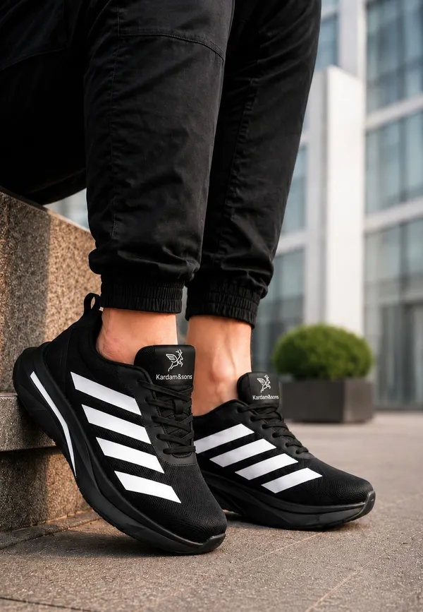 kardam_And_sons_Fashionable_Casual_Sneaker_Shoes_For_Men_|_Stylish_and_Comfortable_Sneakers_For_Men_Black_,_9