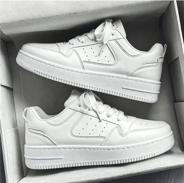 kardam_And_sons_fashionable_Stylish_Light_Weight_casual_Sneakers_shoes_white_Sneakers_For_Men_White_,_9