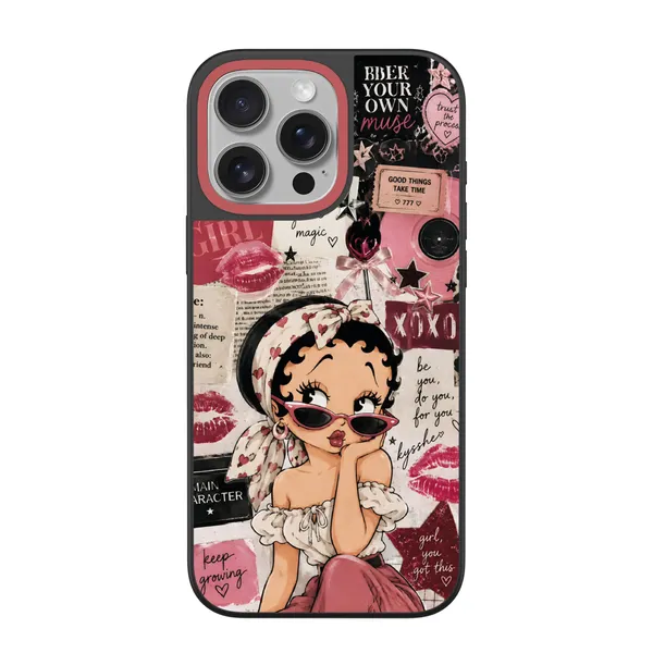 Sassy_Prime_Dark_Phone_Case