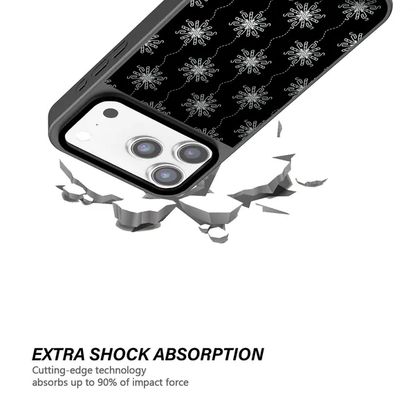 Wishes_Prime_Dark_Mirror_Phone_Case