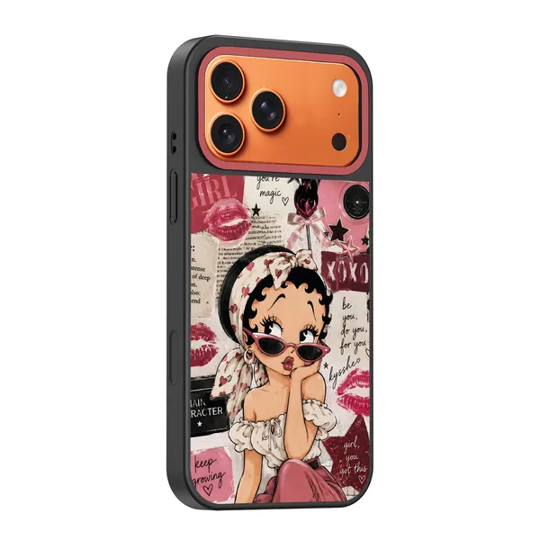 Sassy_Prime_Dark_Phone_Case