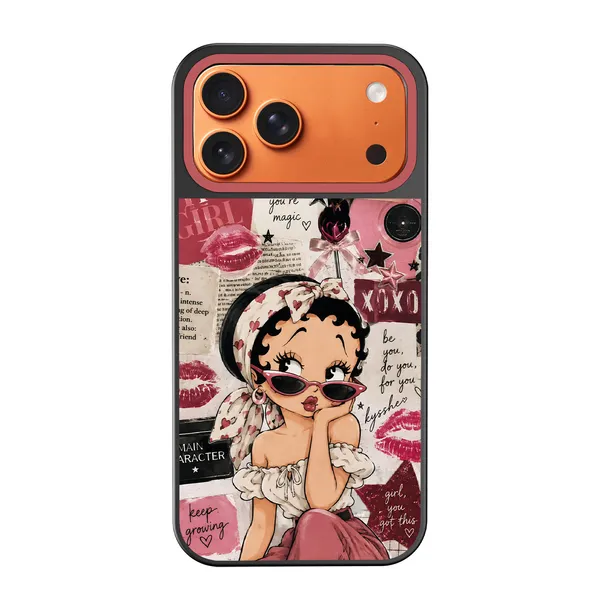 Sassy_Prime_Dark_Phone_Case