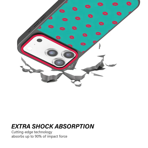 Smooch_Prime_Dark_Phone_Case