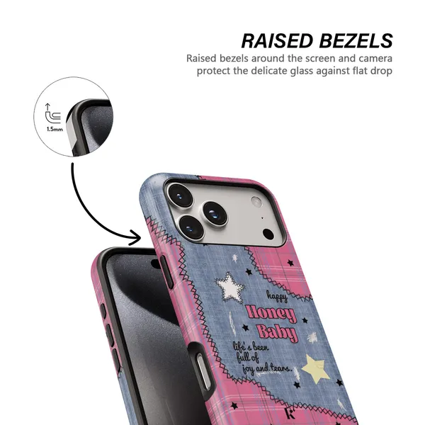 Honey_Tough_Case