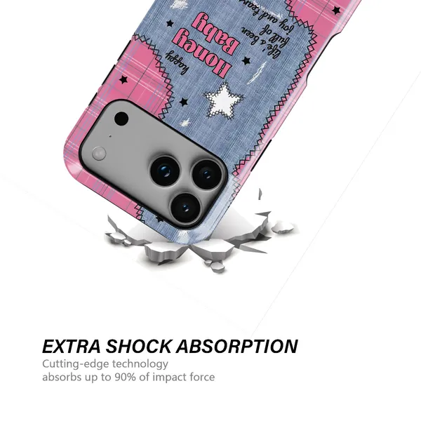 Honey_Tough_Case