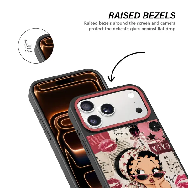 Sassy_Prime_Dark_Phone_Case