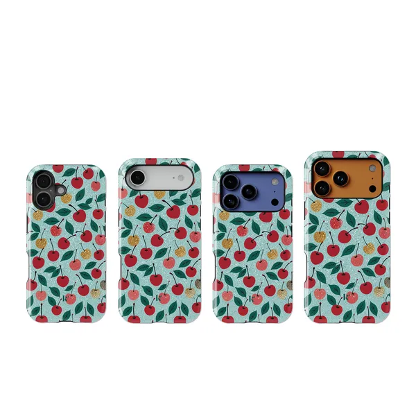 Cherry_Tough_Case