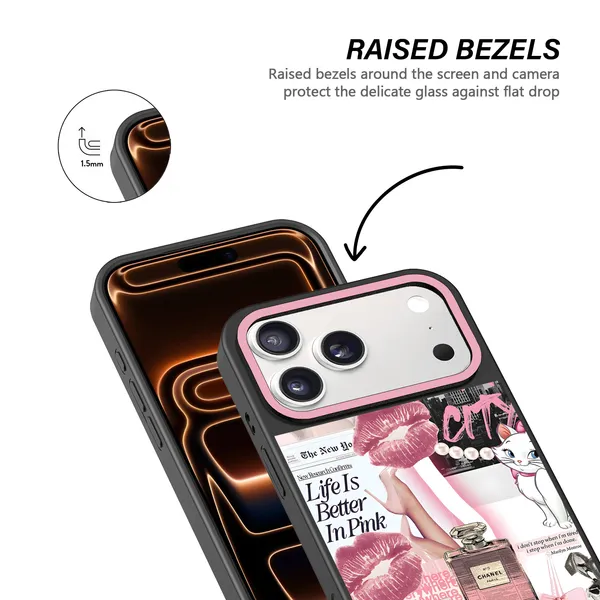 Blushed_Prime_Dark_Phone_Case