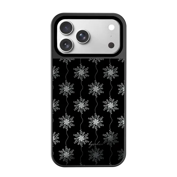 Wishes_Prime_Dark_Mirror_Phone_Case