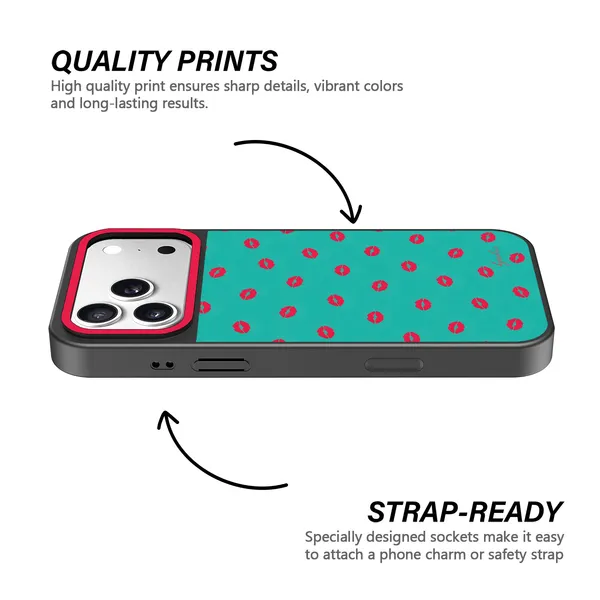 Smooch_Prime_Dark_Phone_Case