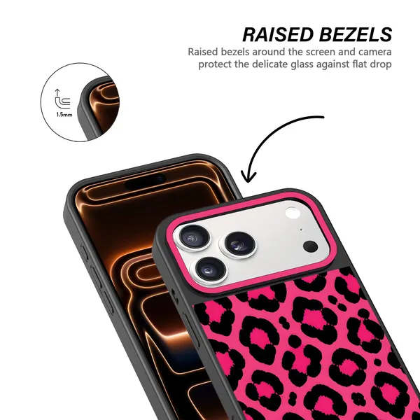 Wildcat_Prime_Dark_Phone_Case