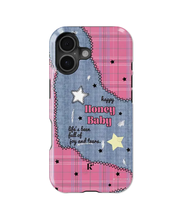 Honey_Tough_Case