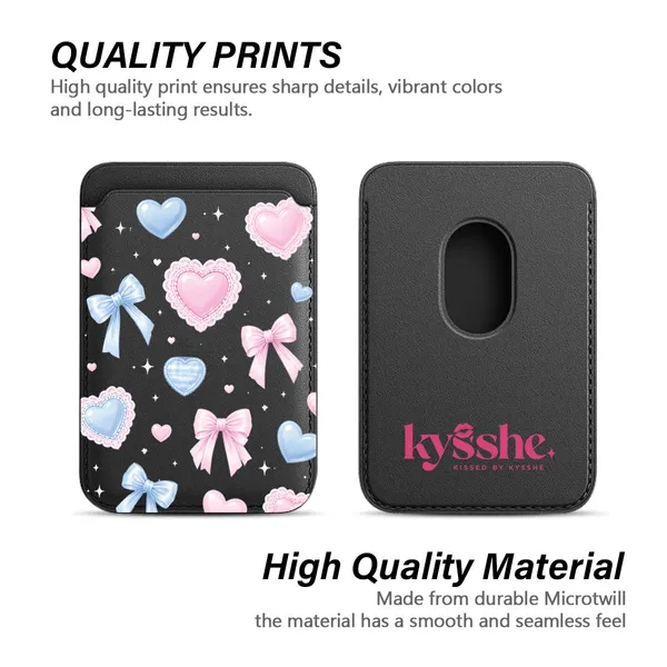 Blue_Heart_Bow_Print_MagSafe_Wallet