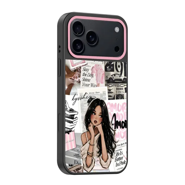Amor_Prime_Dark_Phone_Case