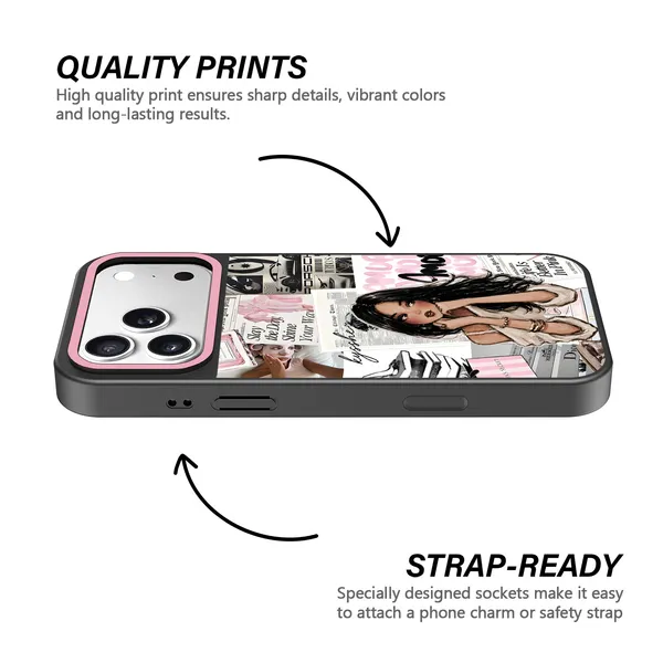 Amor_Prime_Dark_Phone_Case