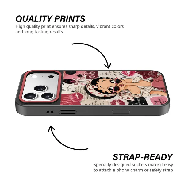 Sassy_Prime_Dark_Phone_Case