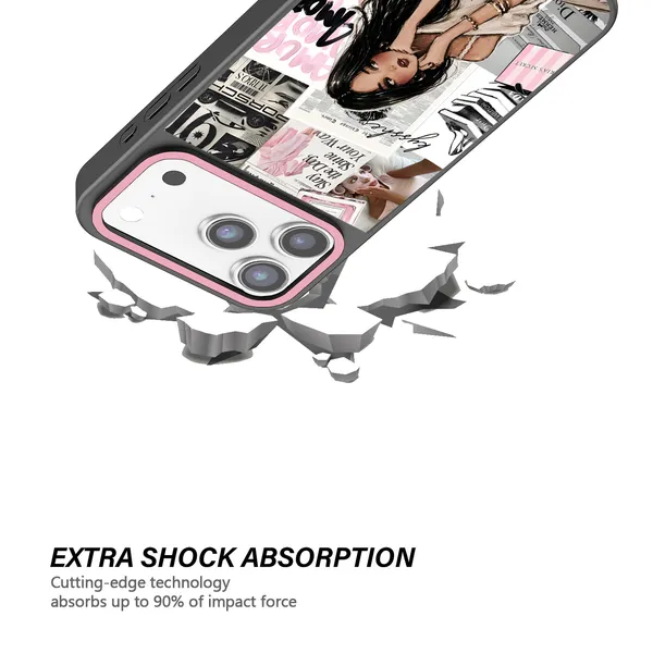 Amor_Prime_Dark_Phone_Case
