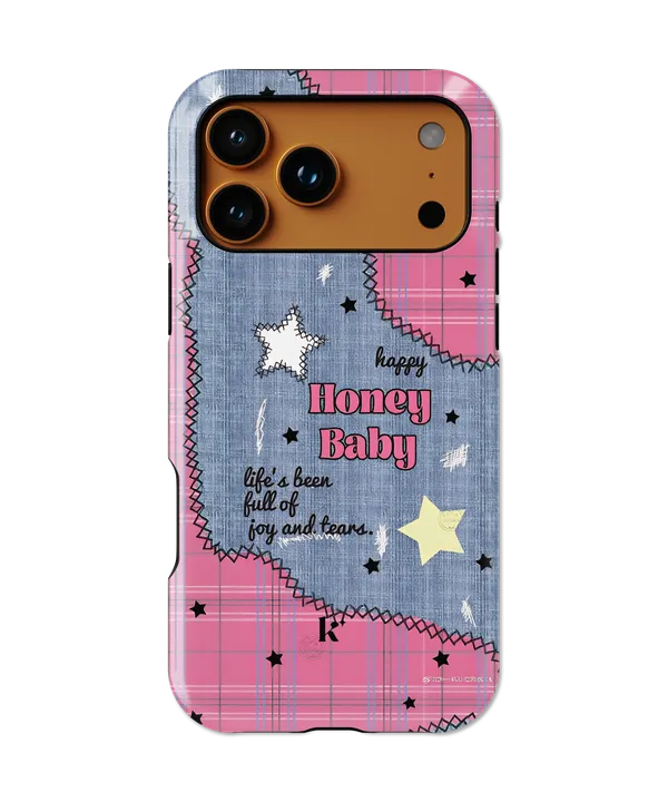 Honey_Tough_Case