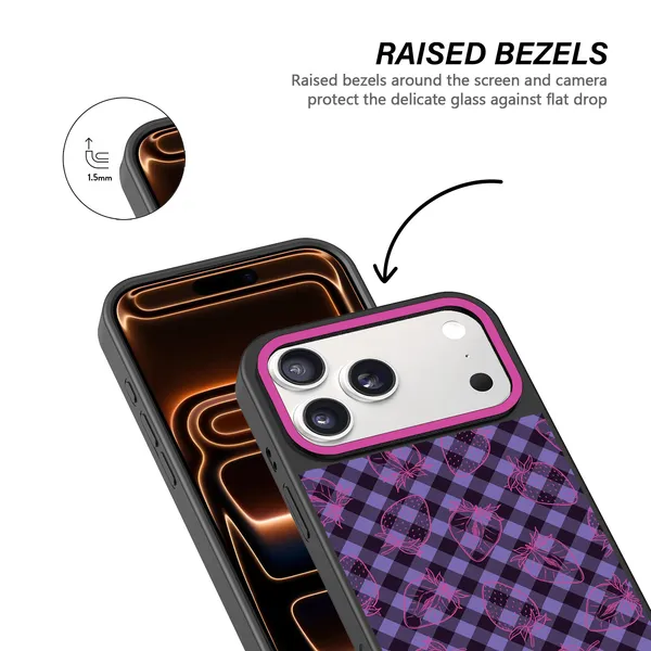 Berrylicious_Prime_Dark_Phone_Case