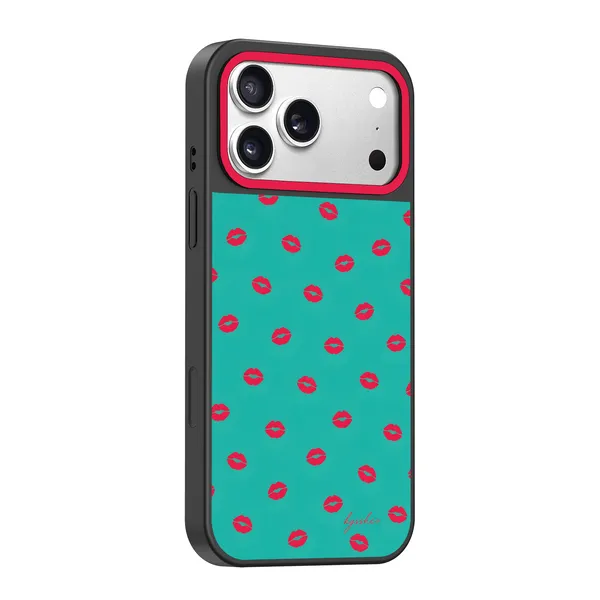 Smooch_Prime_Dark_Phone_Case