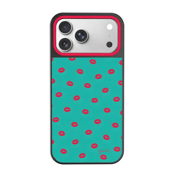 Smooch_Prime_Dark_Phone_Case