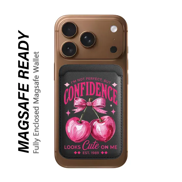 Pink_Cherry_Print_MagSafe_Wallet