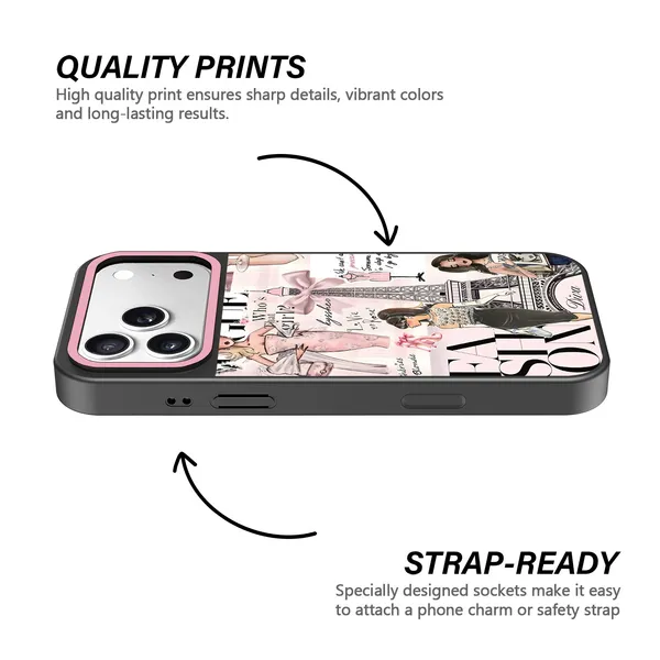 Parisienne_Prime_Dark_Phone_Case