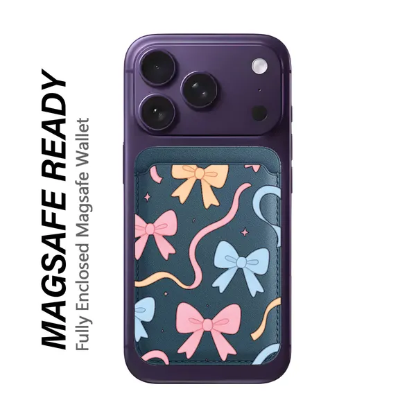Blue_Bow_Print_MagSafe_Enclosed_Wallet