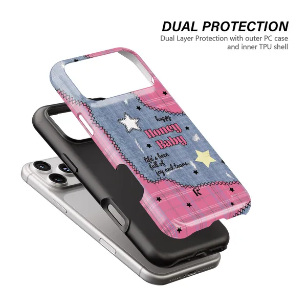Honey_Tough_Case