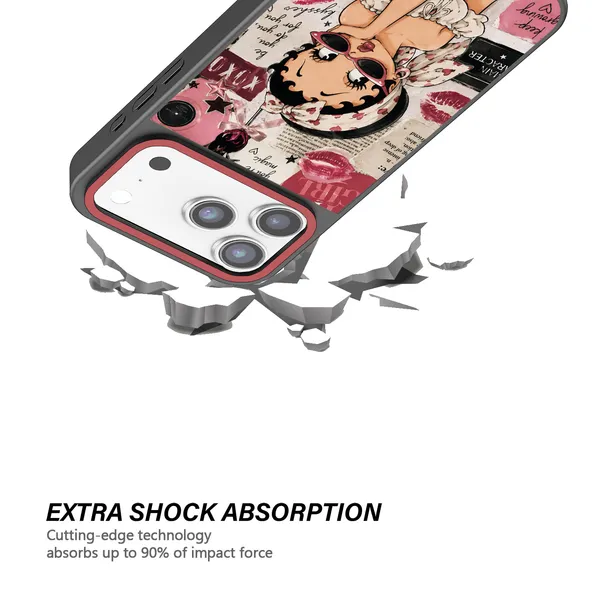 Sassy_Prime_Dark_Phone_Case