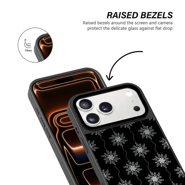 Wishes_Prime_Dark_Mirror_Phone_Case