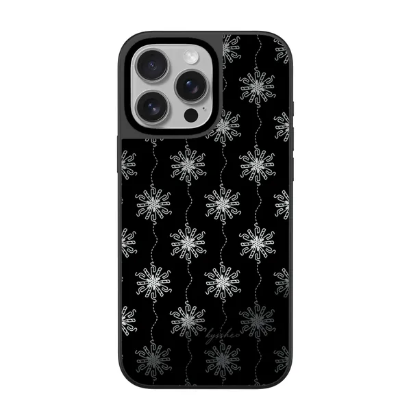Wishes_Prime_Dark_Mirror_Phone_Case