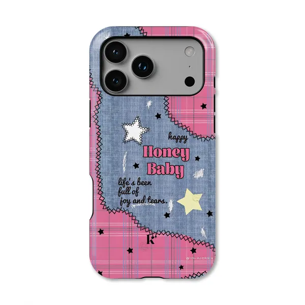 Honey_Tough_Case