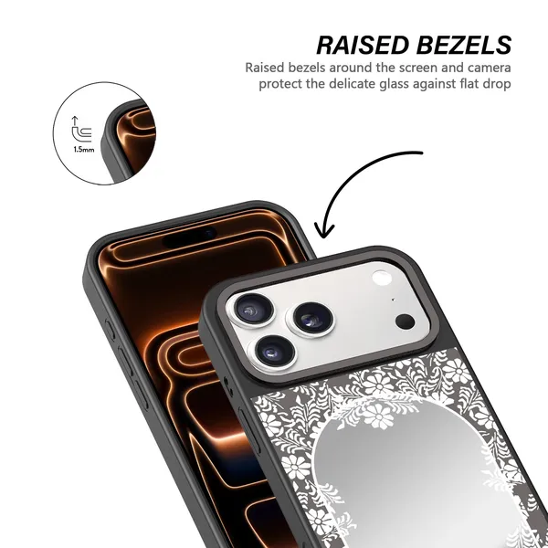 Reflect_Prime_Dark_Mirror_Phone_Case