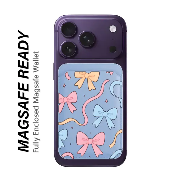 Blue_Bow_Print_MagSafe_Enclosed_Wallet