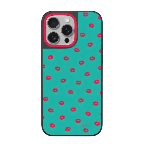 Smooch_Prime_Dark_Phone_Case