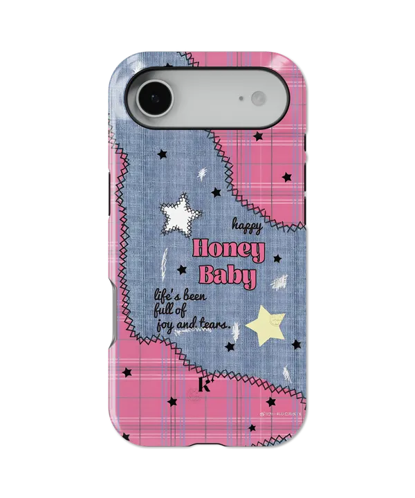 Honey_Tough_Case