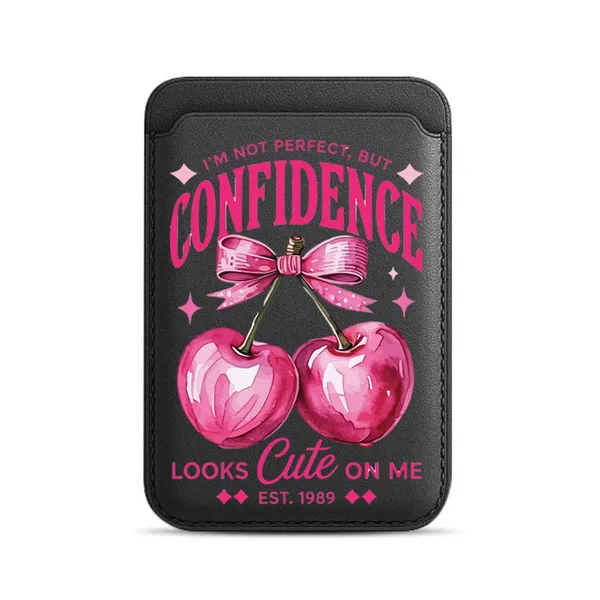 Pink_Cherry_Print_MagSafe_Wallet