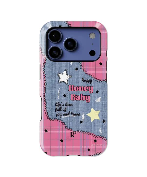 Honey_Tough_Case