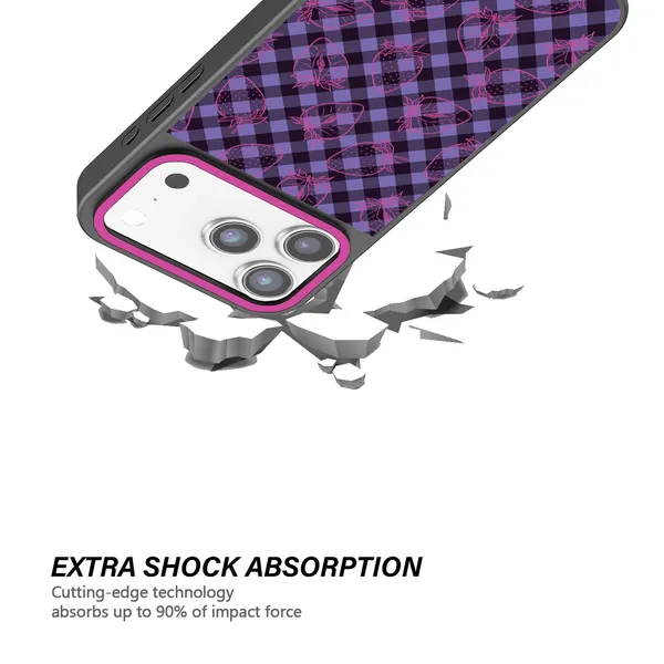 Berrylicious_Prime_Dark_Phone_Case