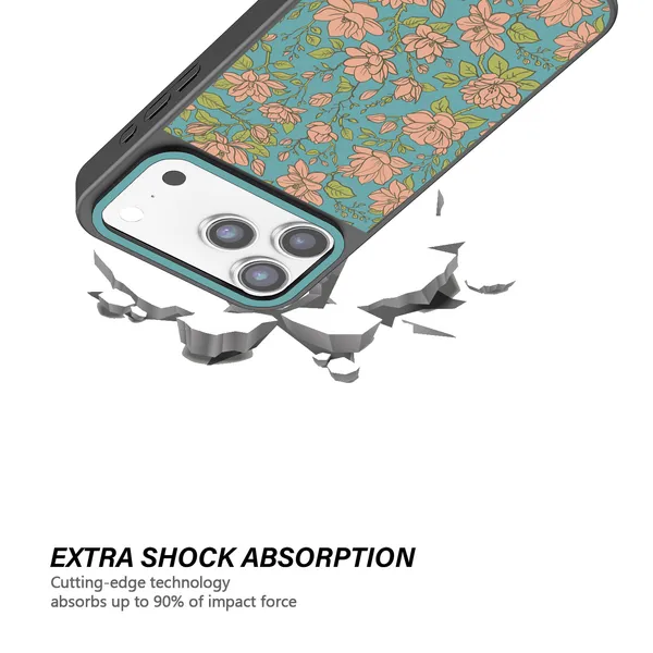 Magnolia_Prime_Dark_Phone_Case