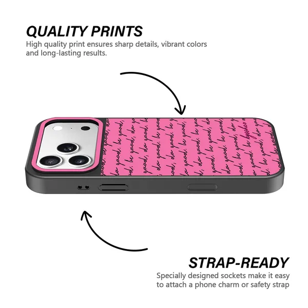 Affirm_Prime_Dark_Phone_Case