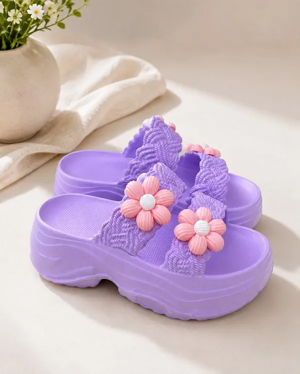 Violet_Eva_Floral_Platform_Slip_On_Sandals_For_Women