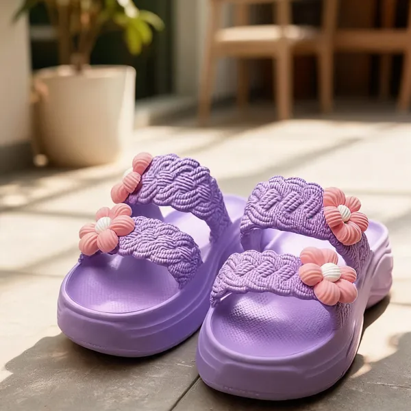 Violet_Eva_Floral_Platform_Slip_On_Sandals_For_Women